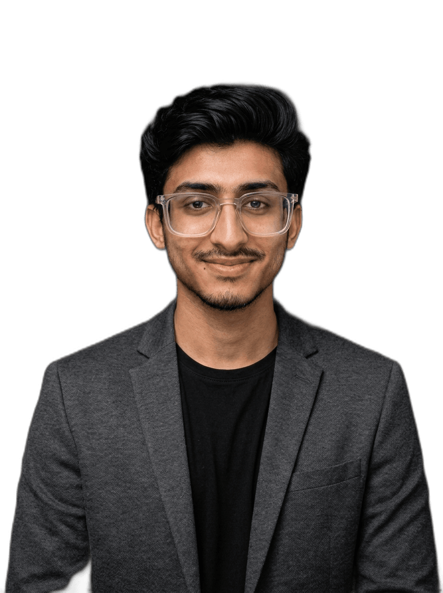 Muhammad Abdullah Mubin — Founder at Wizora Studio