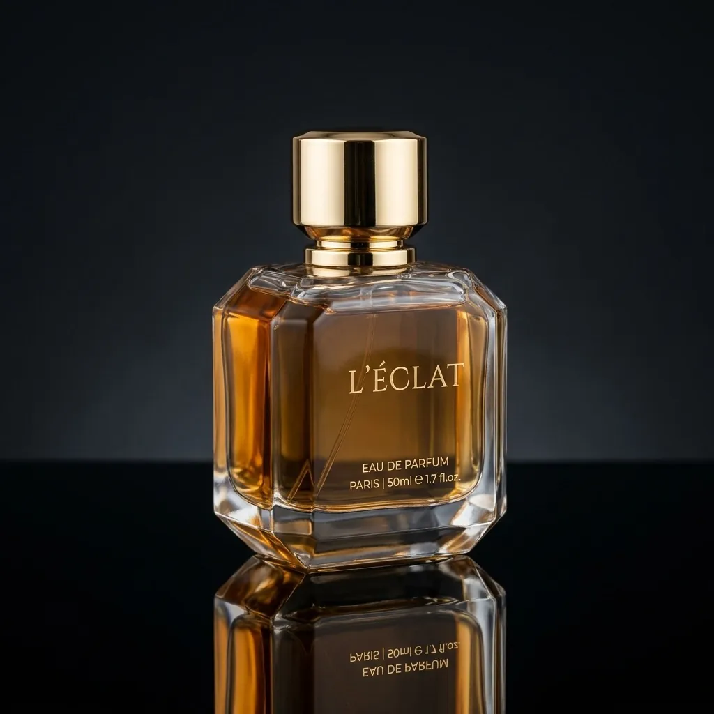 L'ÉCLAT LUXURY PERFUME