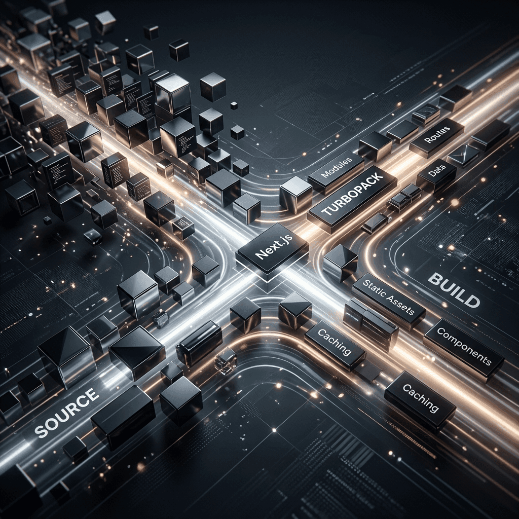 Why Next.js 16 & Turbopack is the Future of Modern Web Development