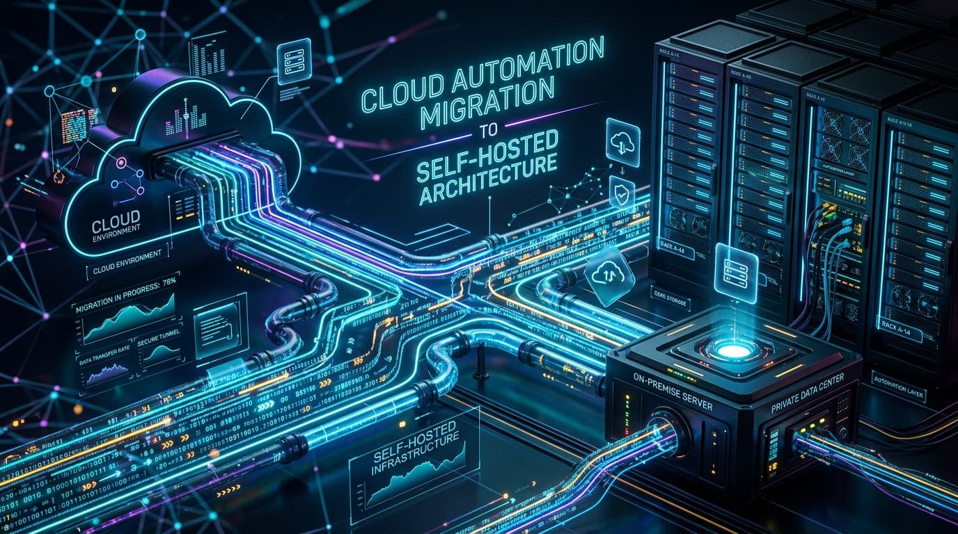 Replacing Zapier with n8n: Is the Migration Worth It?