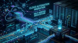 Cover image for: Replacing Zapier with n8n: Migration Guide (2026)