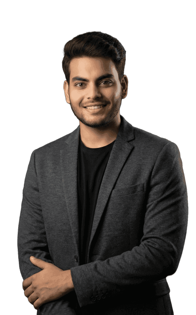 Rehmat Ullah Khan — Co-Founder at Wizora Studio